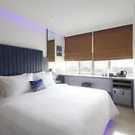 Moritz Biz Gandaria