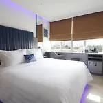 Moritz Biz Gandaria