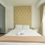 Warm And Comfy Studio In Central Jakarta, Scbd
