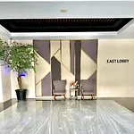 Green Sedayu Apartment B28