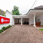 Reddoorz @ Kemang Dalam
