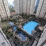2 Bedroom Next To Mall Central Park & Neo Soho