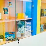 Army\'S Nest ~ Sarang Army Kpop Style Studio Loft