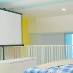 Army\'S Nest ~ Sarang Army Kpop Style Studio Loft