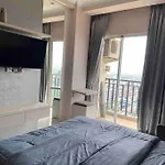 Apt Signature Park Studio H3R1 W/ Wi-Fi & Netflix