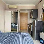 Apt Signature Park Studio H3R1 W/ Wi-Fi & Netflix