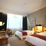 Menara Peninsula Hotel