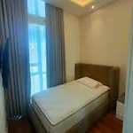 Super Penthouse Stmoritz Apartment, Lippomall Puri Indah