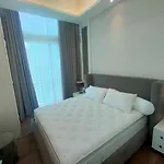 Super Penthouse Stmoritz Apartment, Lippomall Puri Indah