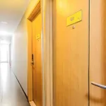 Super Oyo Cideng Timur Residence Near Monas