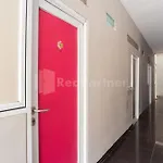 J&B Rooms Utan Kayu Jakarta Mitra Reddoorz