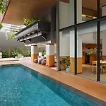 ARTOTEL Casa Kuningan