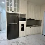 Super Penthouse Stmoritz Apartment, Lippomall Puri Indah