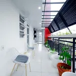 Urbanview Hotel Kota Tua Jakarta