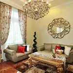 Elliottii Residence Pondok Indah