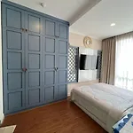 Swsb Home — 3Br Apartment In Jakarta City Centre