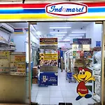 Amazing View Apartment At Kemayoran Jiexpo -Min Stay 3 Nights-