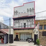 Reddoorz @ Kemanggisan Raya