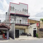 Reddoorz @ Kemanggisan Raya