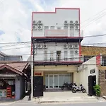 Reddoorz @ Kemanggisan Raya