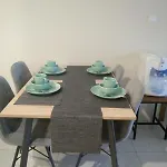 Gin Residence