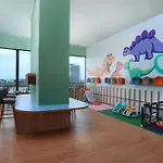 Citadines Gatot Subroto Jakarta