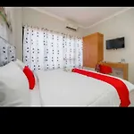 Reddoorz Near Jiexpo Kemayoran 2
