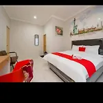 Reddoorz Near Jiexpo Kemayoran 2