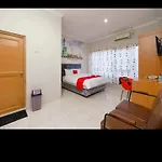 Reddoorz Near Jiexpo Kemayoran 2