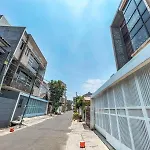 Beranda Istirahat Grogol