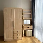 2Br Jiexpo Menara Jakarta