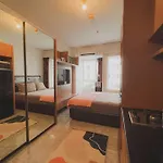 Vintage Oasis Retro Studio At Nifarro Apartment