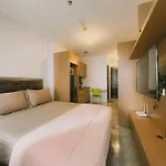 Vintage Oasis Retro Studio At Nifarro Apartment
