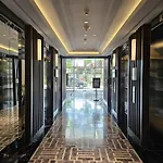 3Br Flat In Taman Anggrek Residence
