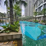 3Br Flat In Taman Anggrek Residence