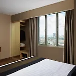 El Hotel Jakarta