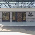 Lemansion Senopati