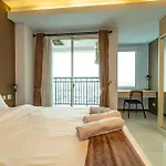 Luxury & Comfy Studio In Central Jakarta, Scbd