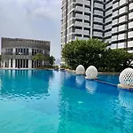 West Vista Apartment Jkt Modern Design W/55” Tv And 40/Mbps Wi-Fi