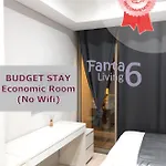 Budget Stay \