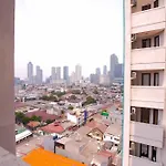 Tamansari Sudirman Apartment By Abdihome