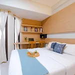 Tamansari Sudirman Apartment By Abdihome
