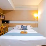 Tamansari Sudirman Apartment By Abdihome