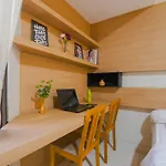 Tamansari Sudirman Apartment By Abdihome