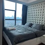 Luxury & Comfy 2+1Br @Kokas