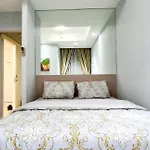 Apt Bellagio 2 Bedroom Gold With Wi-Fi, Pool & Netflix
