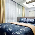 Apt Bellagio 2 Bedroom Gold With Wi-Fi, Pool & Netflix