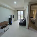 Luxurious Flat 2Br In Gold Coast Pik Penjaringan