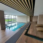 Luxurious Flat 2Br In Gold Coast Pik Penjaringan
