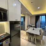 Luxury & Comfy 2+1Br @Kokas
